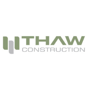 thaw construction